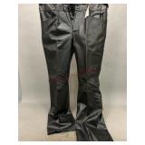 NWT Menï¿½s Leather Pants