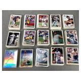 1990ï¿½s Baseball & Football Cards