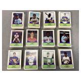Miscellaneous Minor League AAA Baseball Cards