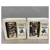 Sealed Pittsburgh Steelers Offense & Defense Mugs