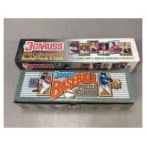 1990ï¿½s Baseball Cards