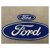 New Ford Patches