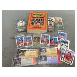 1990ï¿½s Baseball Card Lot