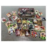 1994 Classic Images Sports Cards