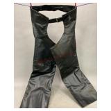 The Leather Shop XL Leather Chaps