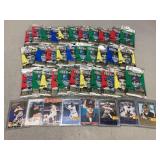 Miscellaneous Baseball Cards