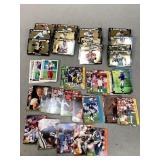 Miscellaneous 1990ï¿½s Football Cards