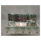 1993 Classic Four Sports Cards