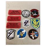 Modern WWII Era Patches