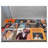 Dean Martin Vinyl Records