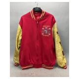 San Francisco 49ers XXL Jacket
