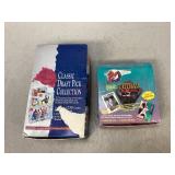 Miscellaneous 1990ï¿½s Opened Sports Cards