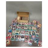 1990 Topps NFL Cards