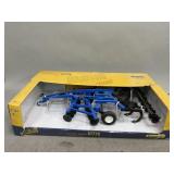 New Holland Ecolo-Tiger ST770 by Ertl