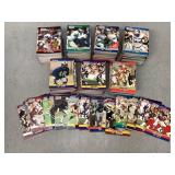 Miscellaneous 1990ï¿½s Football Cards