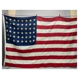 48 Star American Flag