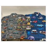 Ford Button Up Shirts