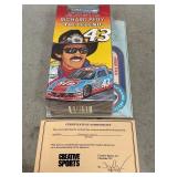 1992 Factory Sealed Richard Petty Car & More