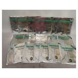 1993 Classic Four Sport Draft Pick Cards