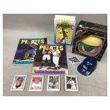 Miscellaneous MLB Collectibles