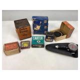 Assorted Automotive Parts & Accessories