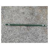 Terra Verde Plastic Garden Stakes