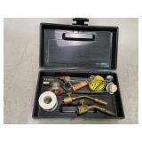 Propane Torch Kit