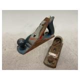 Vintage Wood Planes