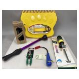 Miscellaneous Gardening Tools