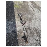 Black Max  Weed Eater