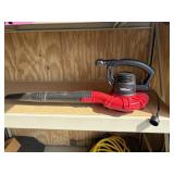 Hyper Tough Leaf Blower