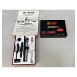 Lee Loader - Reloader for Rifle Cartridges