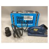 Drill Doctor Drill Bits Sharpener