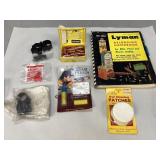 Miscellaneous Gun Cleaning Items & More