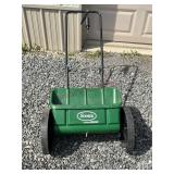 Scottï¿½s Seed Spreader