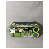 Paradise Solar Pathway Lights set of 8