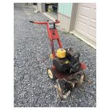 Wards Power Craft Tiller