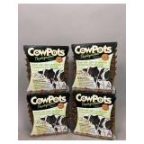 Cow Pots Biodegradable Starting Pots