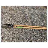 True Temper Post Hole Digger