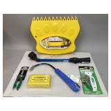 Miscellaneous Gardening Tools