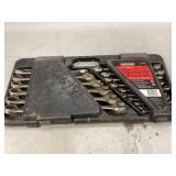 Craftsman 26 Pc. Combination Wrench Set