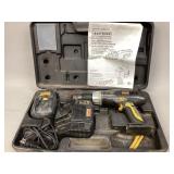 Craftsman Cordless Drill-Driver/Charger & Battery
