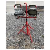 Craftsman Work Light
