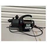 Flotec Water Pump
