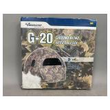Ameristep G-20 Ground Blind