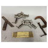 Miscellaneous Tools