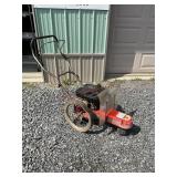 Briggs & Stratton 6HP Walk Behind Weed Eater
