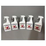 BOBBEX  ROSE  Deer and Insect Repellent