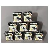 Cow Pots