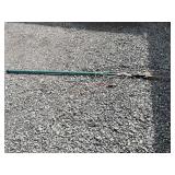 Pole Saw and Pruner Combo